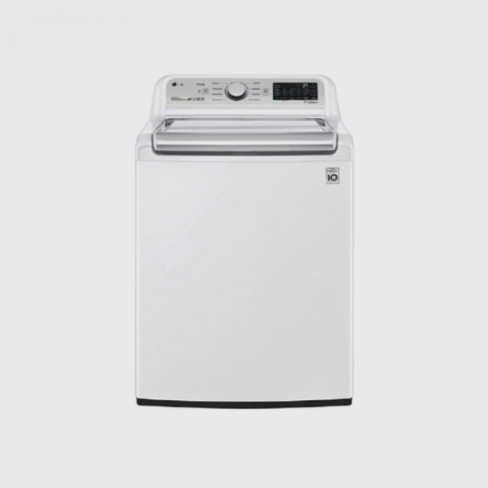 Lavadora 23 Kg Carga Frontal LG