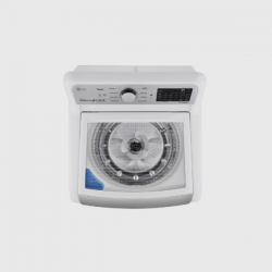 Lavadora 23 Kg Carga Frontal LG