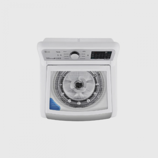 Lavadora 23 Kg Carga Frontal LG