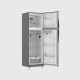 Refrigeradora 11 Pies Top Mount Whirlpool