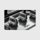Cooktop 30 Pulgadas Gas Whirlpool