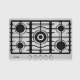 Cooktop 76 Cm Gas IO Mabe