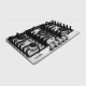Cooktop 76 Cm Gas IO Mabe