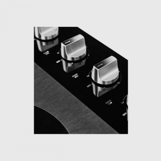 Cooktop 30 Pulgadas Eléctrico Whirlpool WCE77US0HS Dual Cooktop 30 Pulgadas Eléctrico Whirlpool WCE77US0HS Dual