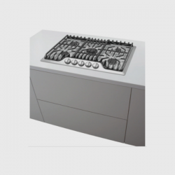 Cooktop 30" Gas Frigidaire Professional  