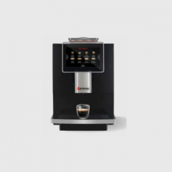 Maquina Automática de Café 