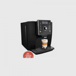 Maquina Automática de Café Presso