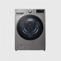 Lavadora y Secadora 20 Kg Carga Frontal LG