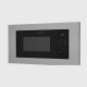 Microondas 1.6 Pies Frigidaire FMBS2227AB