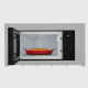 Microondas 1.6 Pies Frigidaire FMBS2227AB