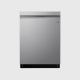 Lavaplatos 24" LG True Stream
