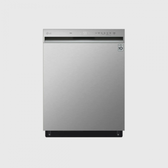 Lavaplatos 24" LG Empotrable