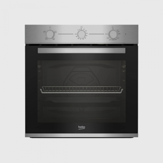 Horno 60 Cm Eléctrico Beko BBIC12100XD