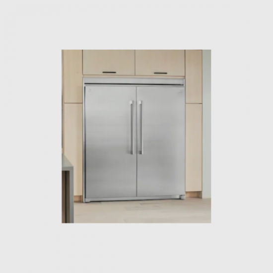 Refrigeradora 19 Pies Twins Electrolulx