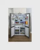 Refrigeradora 19.77 Pies French Door BEKO