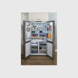 Refrigeradora 19.77 Pies French Door BEKO Refrigeradora 19.77 Pies French Door BEKO