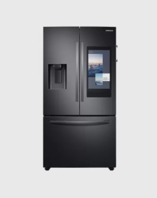 Refrigeradora 27 Pies French Door Samsung