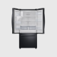 Refrigeradora 27 Pies French Door Samsung