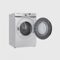 Secadora Eléctrica 44 Libras Samsung DVE20T6000W/AP Secadora Eléctrica 44 Libras Samsung DVE20T6000W/AP