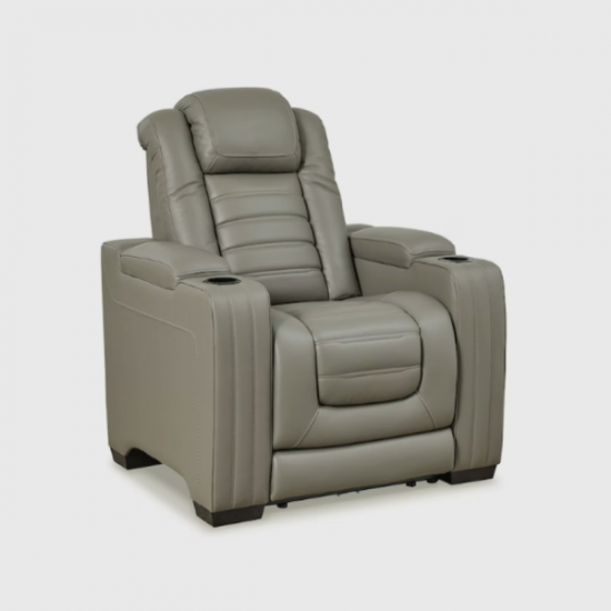 Sillón Reclinable Backtrack Ashley