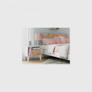 Dormitorio Matrimonial Piperton Ashley