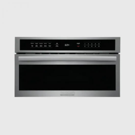 Horno microondas 30 Pulgadas Frigidaire Gallery GMBD3068AF