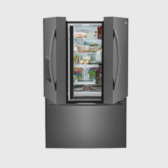Refrigeradora 27.8 Pies French Door Frigidaire Gallery Refrigeradora 27.8 Pies French Door Frigidaire Gallery