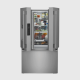 Refrigeradora 22.6 Pies French Door Frigidaire Professional PRFC2383AF