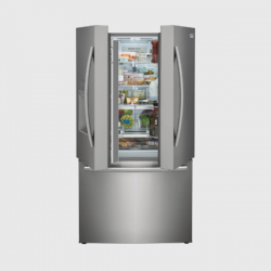 Refrigeradora 27.8 Pies French Door Frigidaire Gallery GRFS2853AF