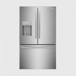Refrigeradora 27.8 Pies French Door Frigidaire  Refrigeradora 27.8 Pies French Door Frigidaire