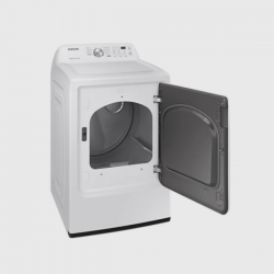 Secadora Carga Frontal 20 Kg Samsung DVE20A3200W/AP Blanca Secadora Carga Frontal 20 Kg Samsung DVE20A3200W/AP Blanca