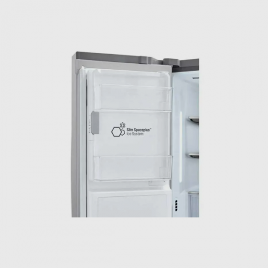 Refrigeradora French Door 25 Pies Cúbicos 