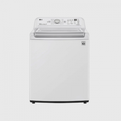 Lavadora 22 Kg Carga Superior LG WT22WT6HK Inverter y Smart Diagnosis 