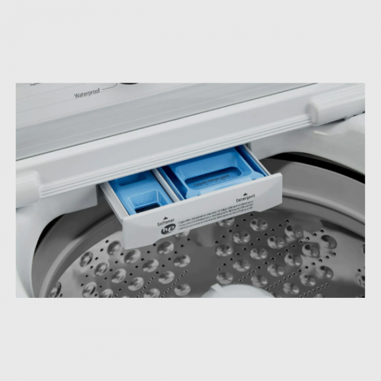 Lavadora 21 Kg Carga Superior LG