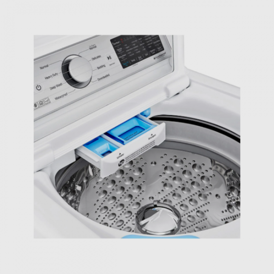 Lavadora 23 Kg Carga Frontal LG