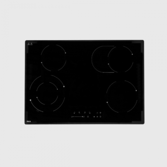 Cooktop 30 Pulgadas Eléctrico Gaia