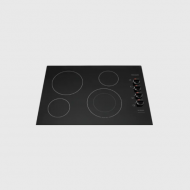 Cooktop 30 Pulgadas Eléctrico Frigidaire FFEC3025UB Cooktop 30 Pulgadas Eléctrico Frigidaire FFEC3025UB