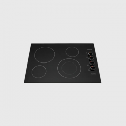 Cooktop 30 Pulgadas Eléctrico Frigidaire FFEC3025UB Cooktop 30 Pulgadas Eléctrico Frigidaire FFEC3025UB