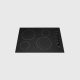 Cooktop 30 Pulgadas Eléctrico Frigidaire FFEC3025UB