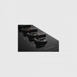 Cooktop 30 Pulgadas Eléctrico Frigidaire FFEC3025UB Cooktop 30 Pulgadas Eléctrico Frigidaire FFEC3025UB