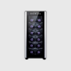 Vinera de 12 Botellas Electrolux EWW123XSLB Vinera de 12 Botellas Electrolux EWW123XSLB