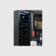 Vinera de 12 Botellas Electrolux EWW123XSLB Vinera de 12 Botellas Electrolux EWW123XSLB