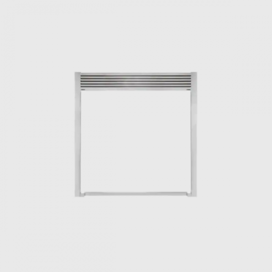 Trim Kit 84" para Twins Electrolux