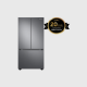 Refrigeradora 22 Pies French Door Samsung