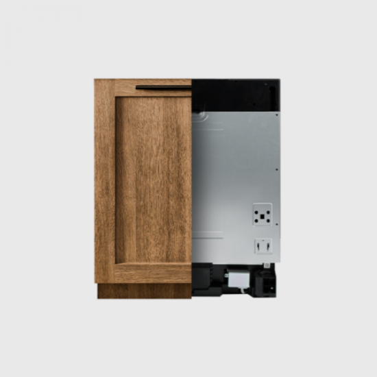 Lavaplatos Panel Ready 60 Cm Gaia
