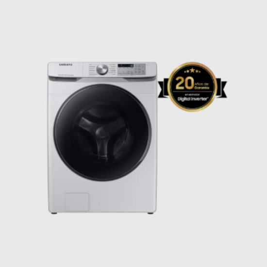 Lavadora 22 Kg Samsung