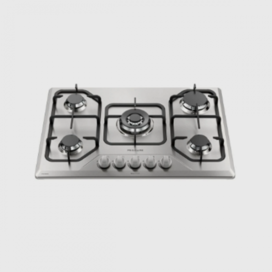 Cooktop 30 Pulgadas a Gas Frigidaire FTGC3050XS