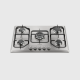 Cooktop 30 Pulgadas a Gas Frigidaire FTGC3050XS