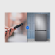 Refrigeradora 22 Pies French Door Samsung