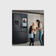 Refrigeradora 27 Pies French Door Samsung